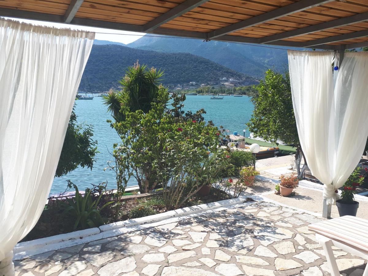 Ferienwohnung Geni Bay Exterior foto