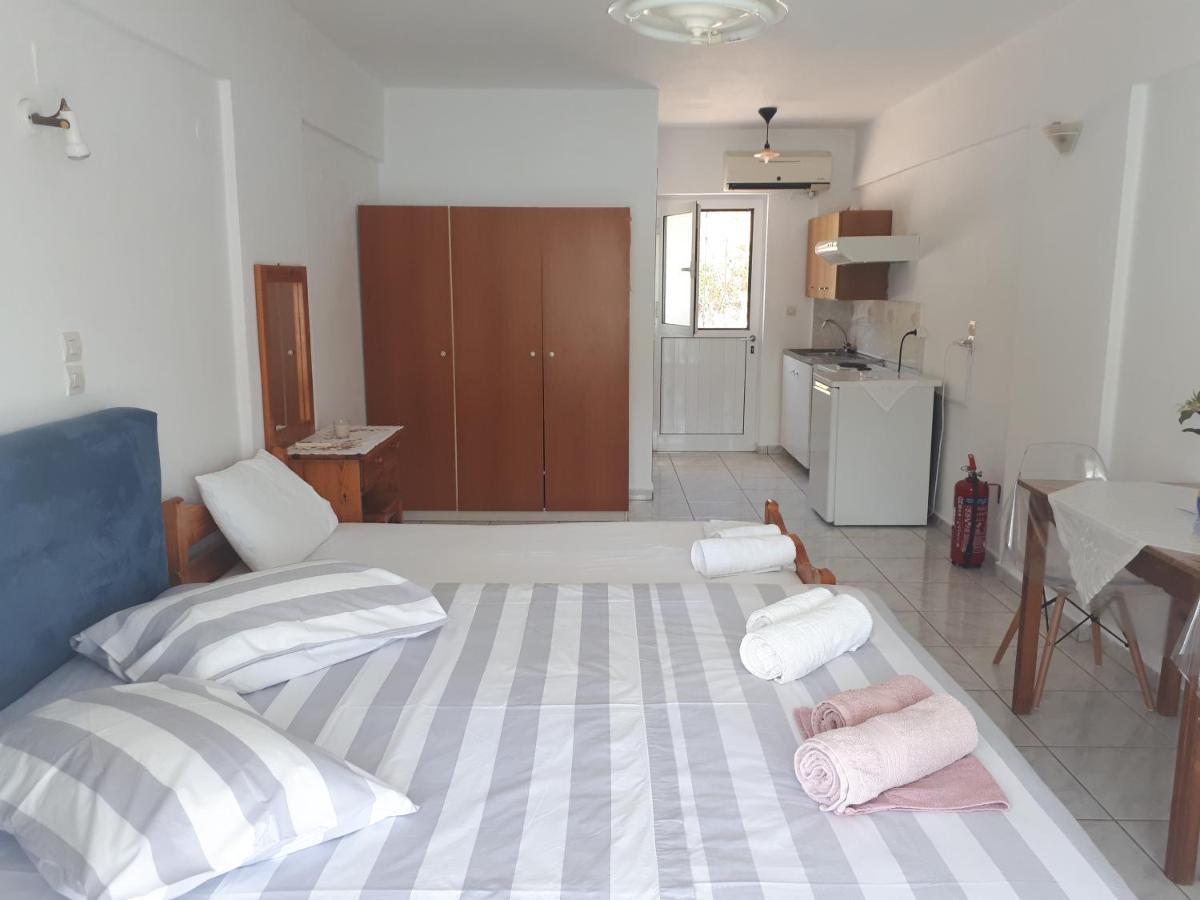 Ferienwohnung Geni Bay Exterior foto