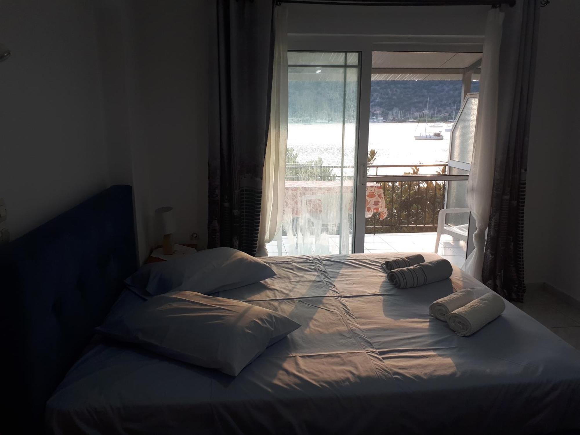 Ferienwohnung Geni Bay Exterior foto